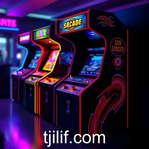 Exploring the World of Arcade Games: The Rise of 'Jilif'