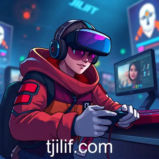 Digital Revolution: Gaming's Evolution and Impact