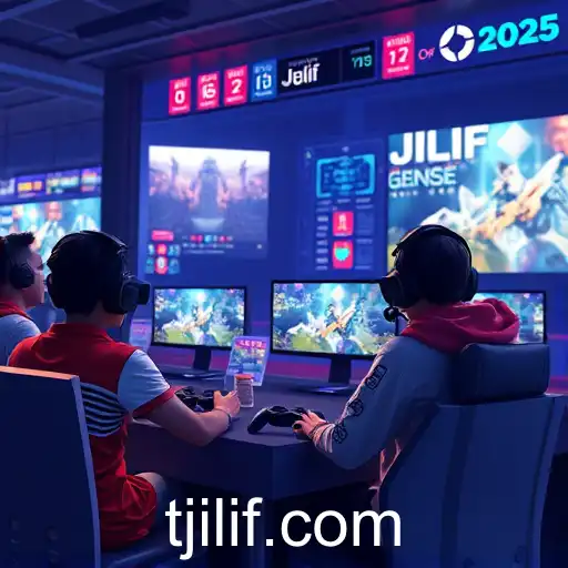 The Digital Playground Evolution