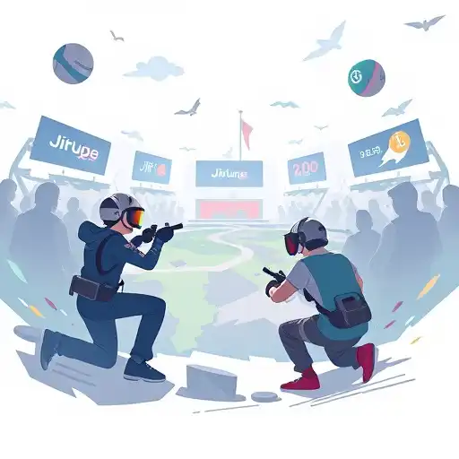 Emerging Trends in Online Gaming