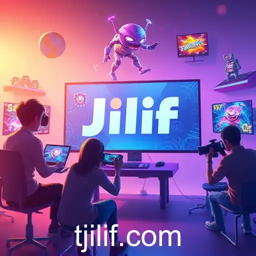 Evolution of Online Gaming