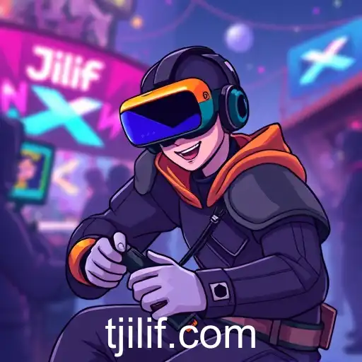 Exploring Jilif: The Evolution of Online Gaming