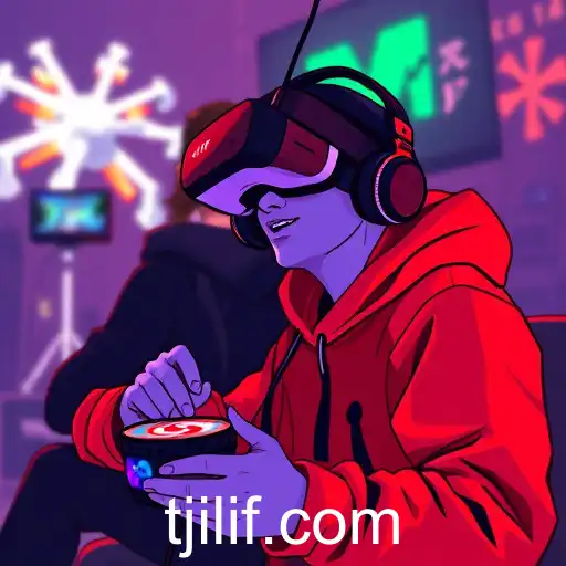 The Rise of Gaming in 2025