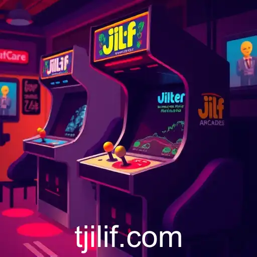 Gaming Horizons: Jilif’s Impact on the Virtual World