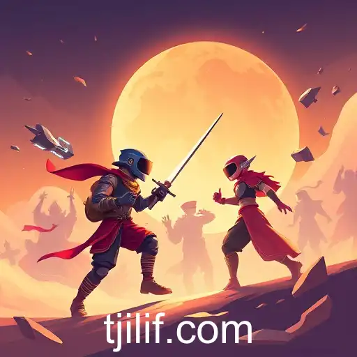 Gaming Revolution: Jilif's Rise in 2025