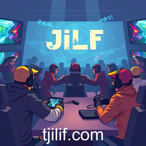 Jilif: Revolutionizing Online Gaming in 2025