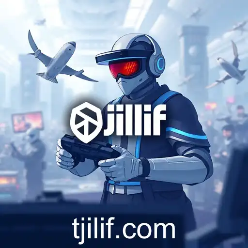 Jilif Gaming Revolution