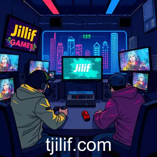Jilif's Impact on Online Gaming in 2025