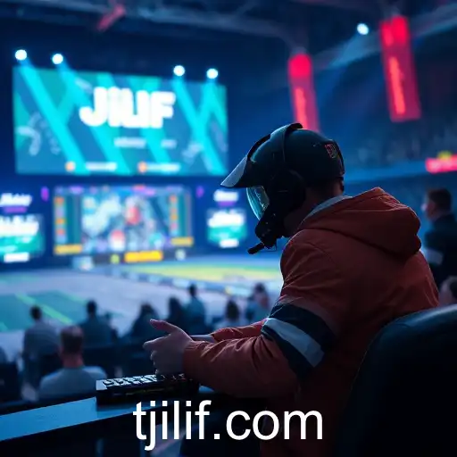 Revolutionizing Online Gaming: The Rise of Jilif