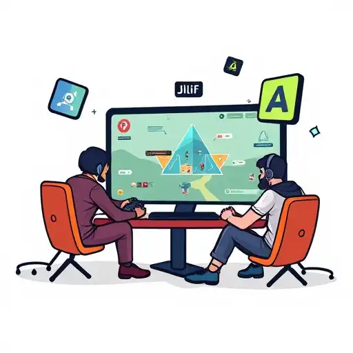 Jilif's Growing Influence in Online Gaming