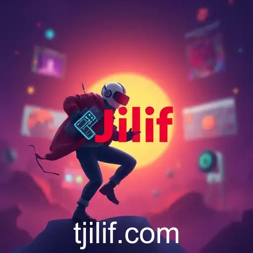 Jilif: Revolutionizing Online Gaming