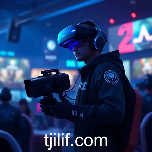 The Rise of Jilif and Its Impact on Online Gaming