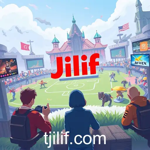 The Rise of Jilif in Gaming Culture