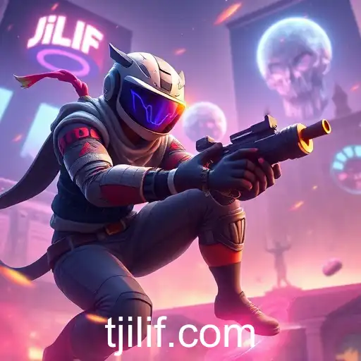 The Rise of Jilif in Online Gaming
