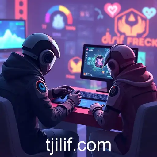 The Rise of Jilif in the Gaming World