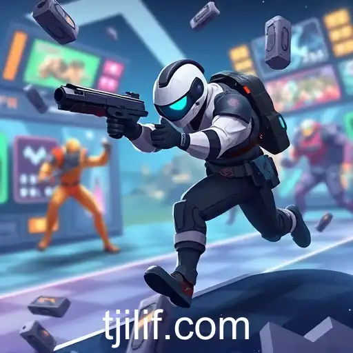 The Rise of Online Gaming Amidst Global Changes