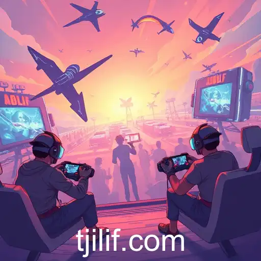 Emerging Trends in Online Gaming