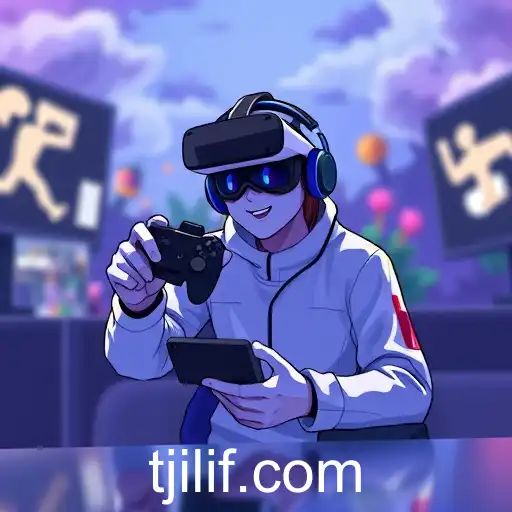 Evolution of Gaming Platforms in Recent Years