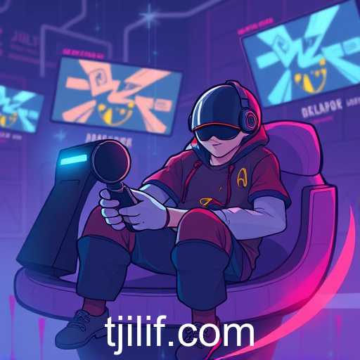 Gaming Evolution: The Rise of Jilif