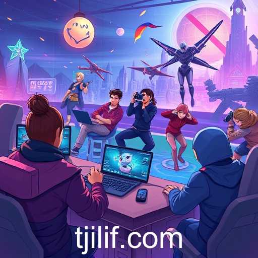 Gaming Evolutions and Community Trends