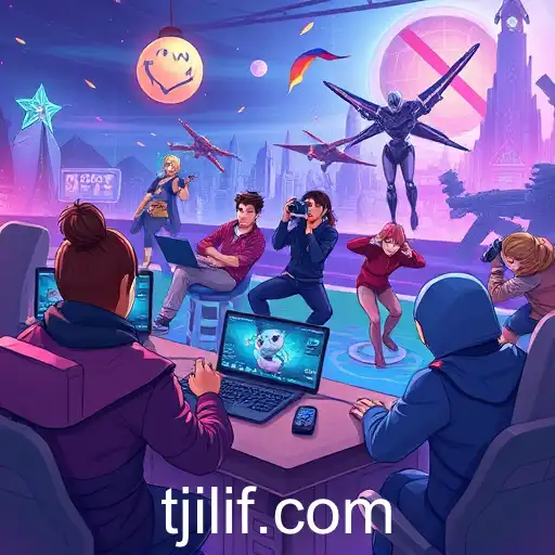 Gaming Evolutions and Community Trends