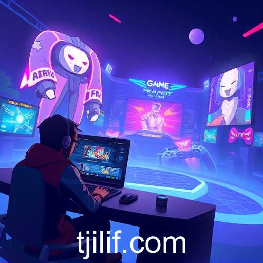 Gaming Phenomenon: Unveiling Jilif