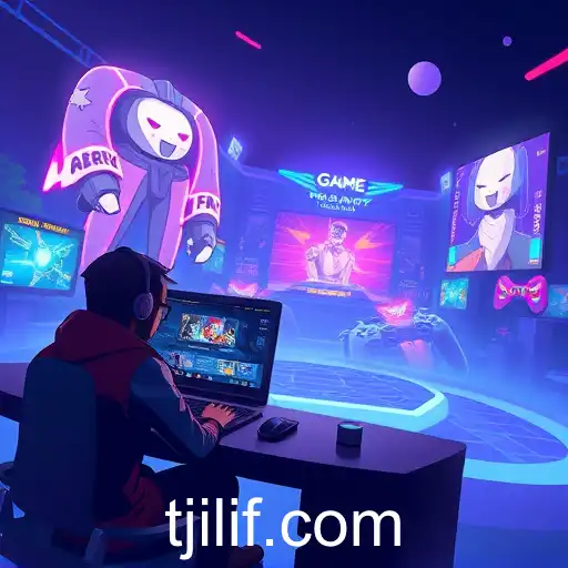 Gaming Phenomenon: Unveiling Jilif