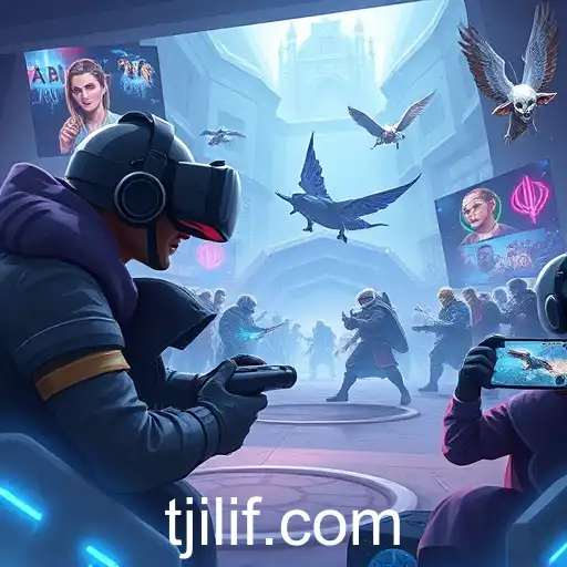 Gaming Trends and Community Dynamics