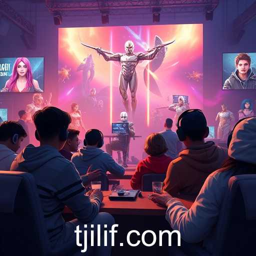 Gaming Trends Shaping the Industry