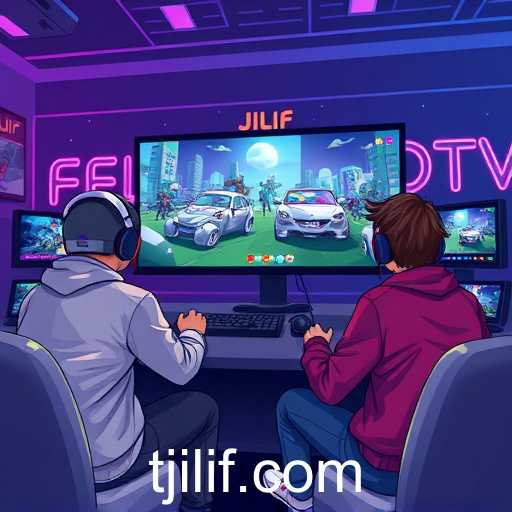 Innovative Gaming Ventures in 2025