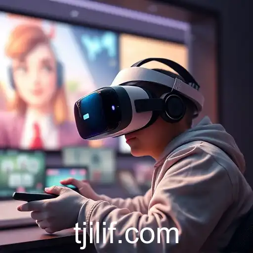 Jilif: Navigating the Digital Game Landscape