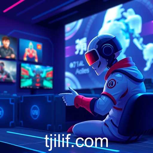 Gaming Innovations on Jilif