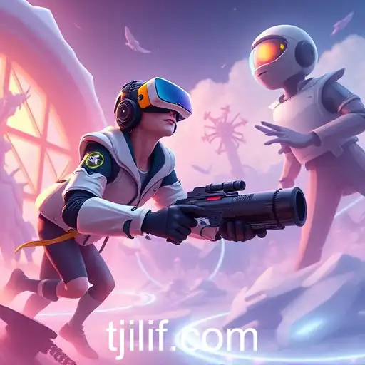 Jilif Revolutionizes Online Gaming Experience