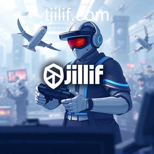 Jilif Gaming Revolution