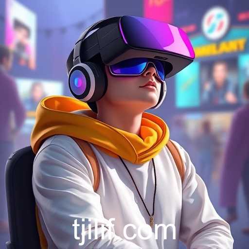 The Evolution of Online Gaming in 2025