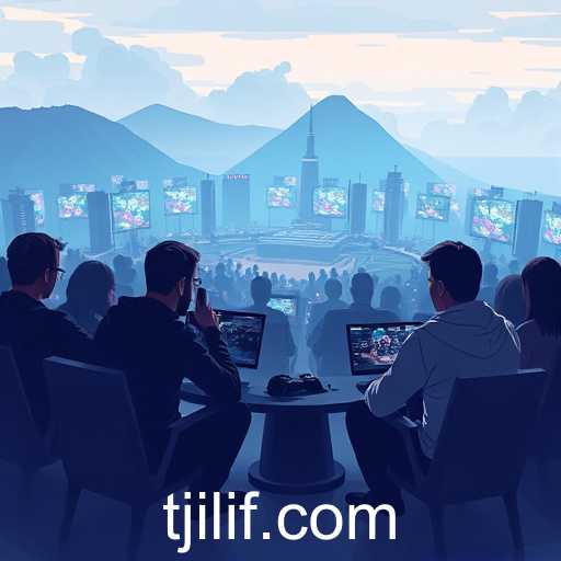 The Evolving Landscape of Online Gaming