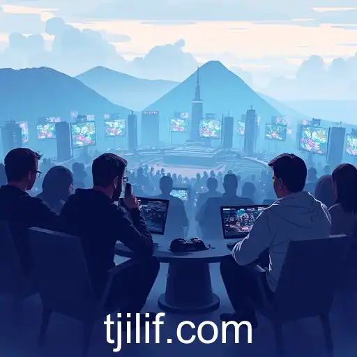 The Evolving Landscape of Online Gaming