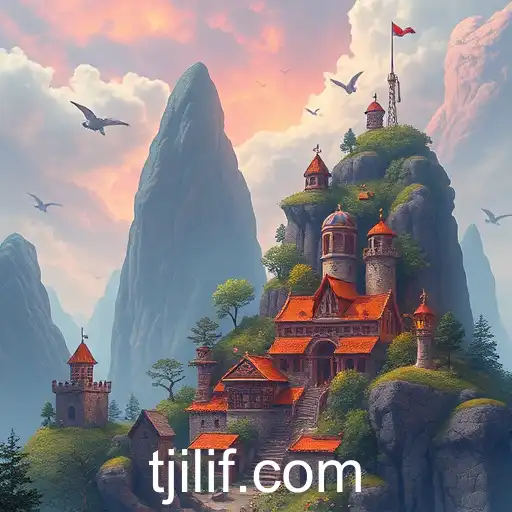 Exploring the World of Puzzle Games: The Allure of 'Jilif'
