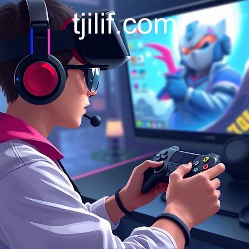 The Rise of Jilif: A New Era for Online Gaming