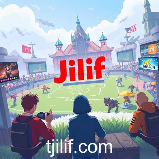 The Rise of Jilif in Gaming Culture