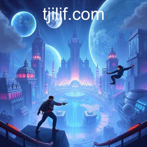 The Rise of Jilif: Transforming Online Gaming