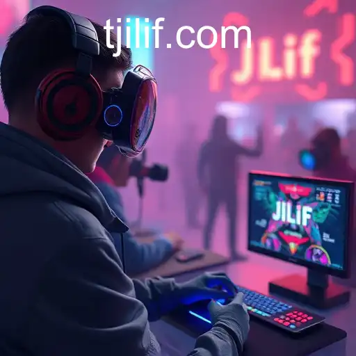 The Rise of Jilif: Shaping the Future of Online Gaming