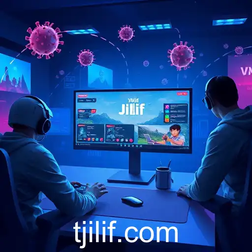 The Rise of Jilif: A New Era in Online Gaming