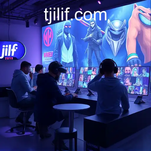 The Rise of Online Gaming Communities