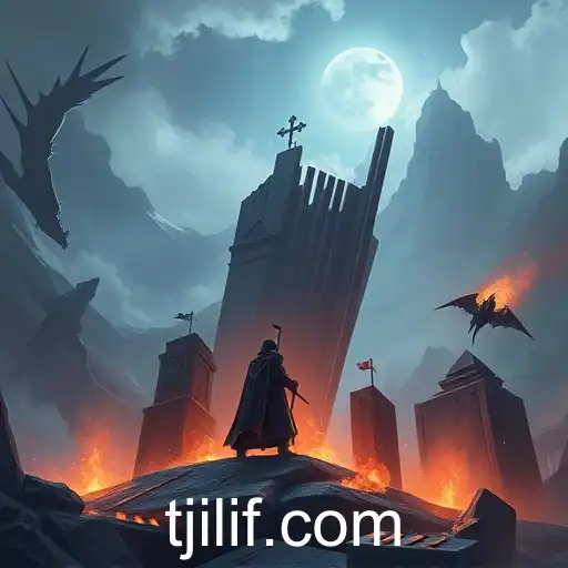 Exploring the Depths of Strategy Games: The Rise of 'Jilif'